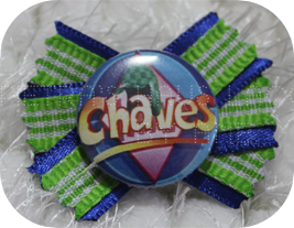 Star Loop Chaves