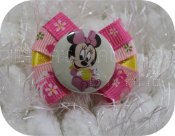 Looping Minnie Baby